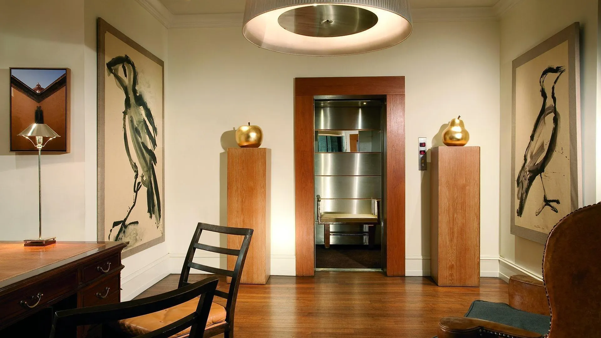 Portrait Firenze - Lungarno Collection Hotel 5*, Florence Italy